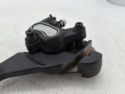 2011 Harley Heritage Softail Classic FLSTC OEM Rear Back Brake Caliper w/ Bracket