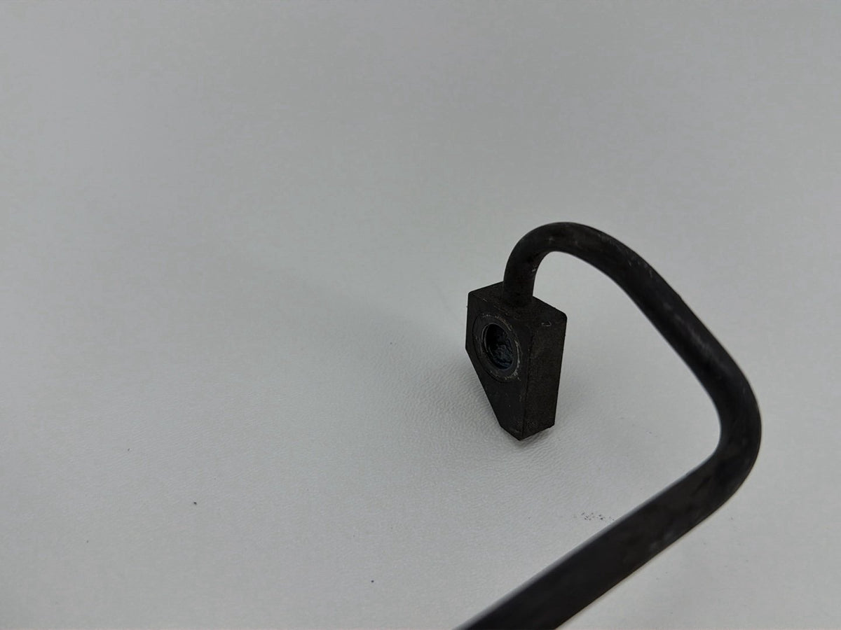 2014 Harley Electra Glide Touring Ultra OEM Rear Brake Hose Line Pipe ABS