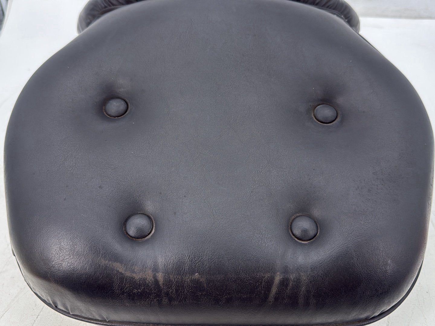 2000 Harley Touring Electra Glide Ultra OEM Passenger Rider Driver Seat Saddle