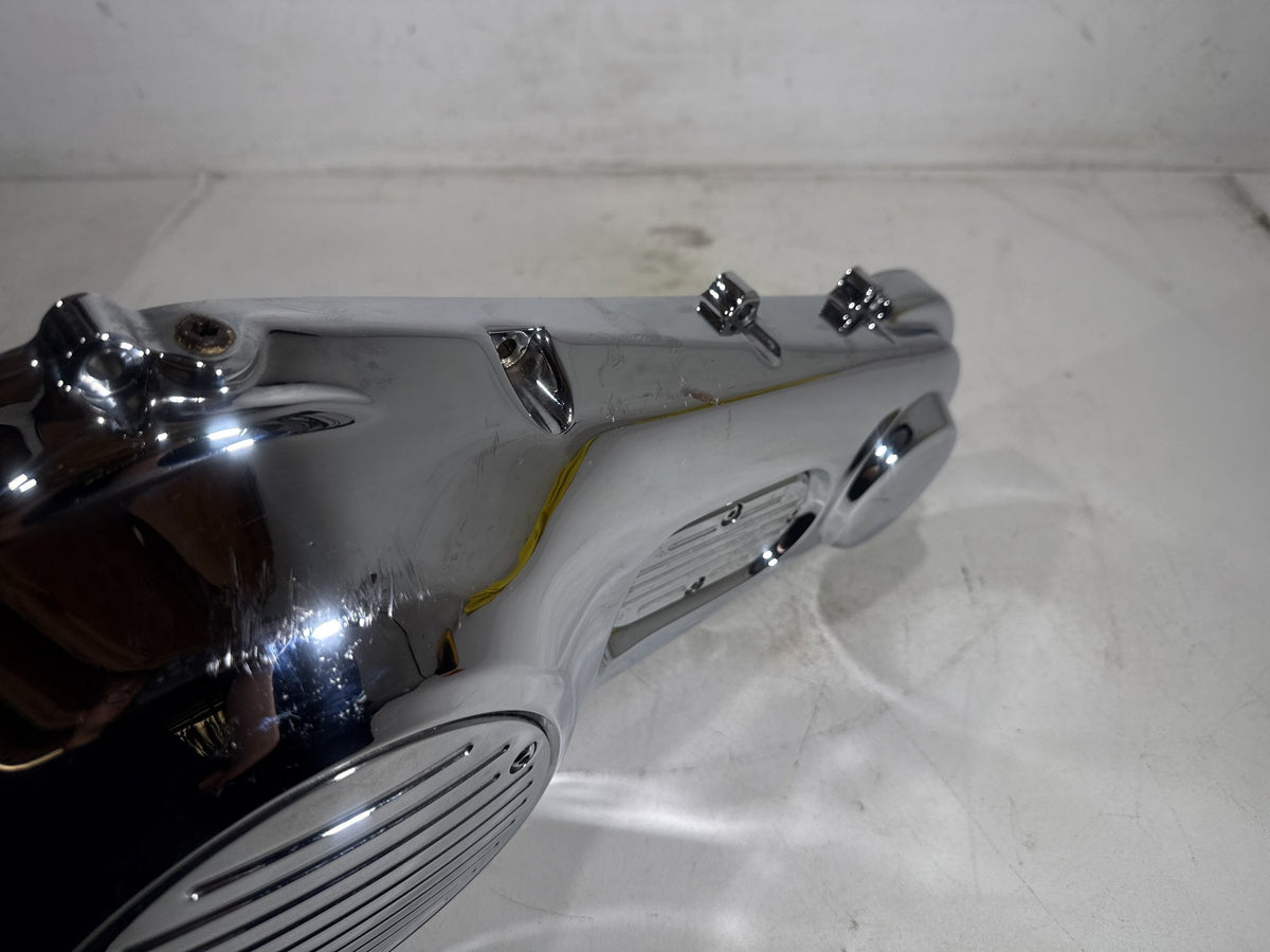 1994 Harley Softail Custom FXSTC OEM Outer Primary Clutch Cover