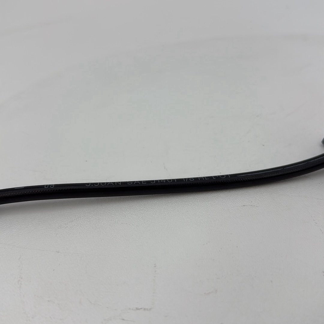 2007 - 2012 Harley-Davidson Dyna Super Glide Rear Brake Hose Line Pipe 42142-08