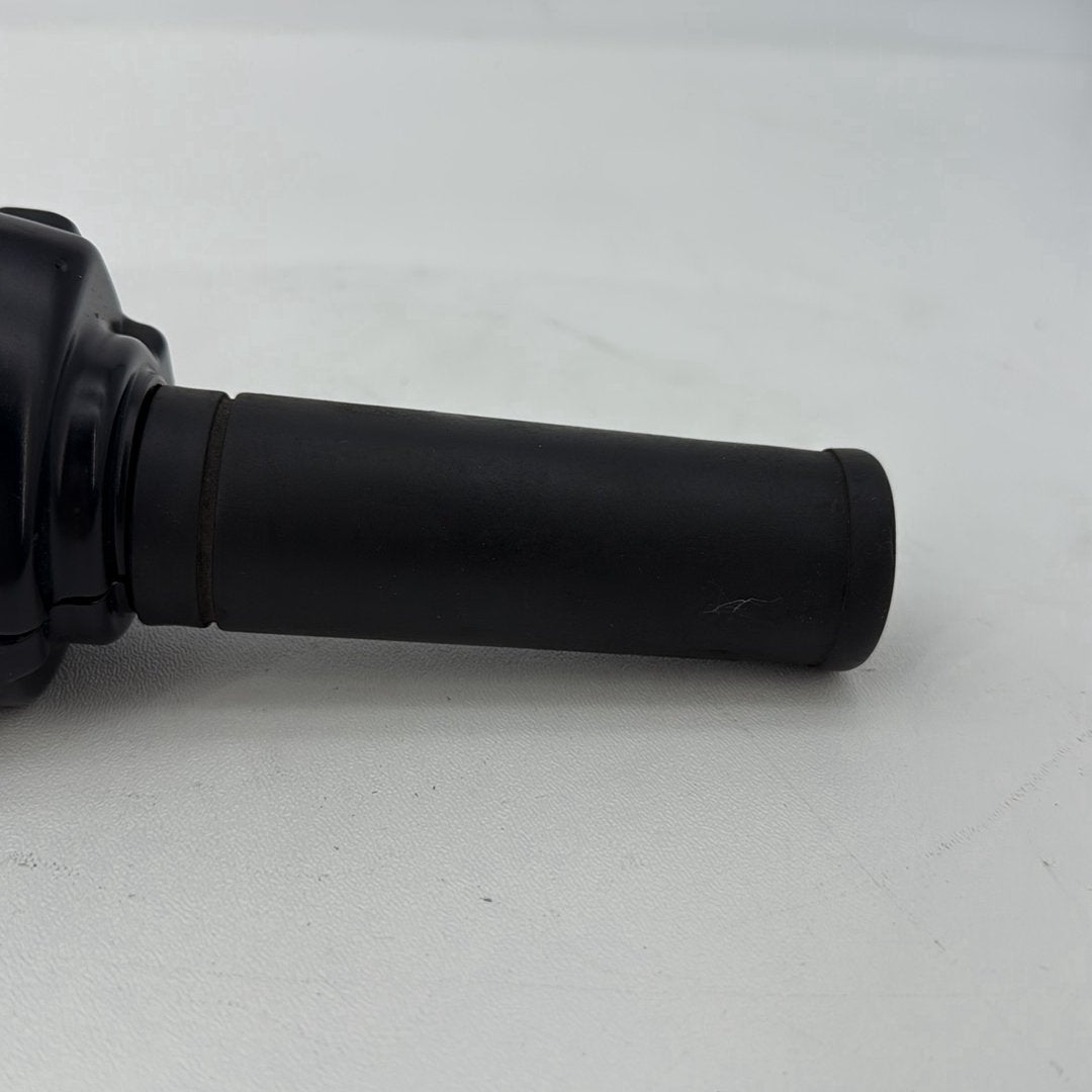 2007 - 2012 Harley-Davidson Dyna Super Glide Left Turn Signal Headlight Switches Controls 71682-06