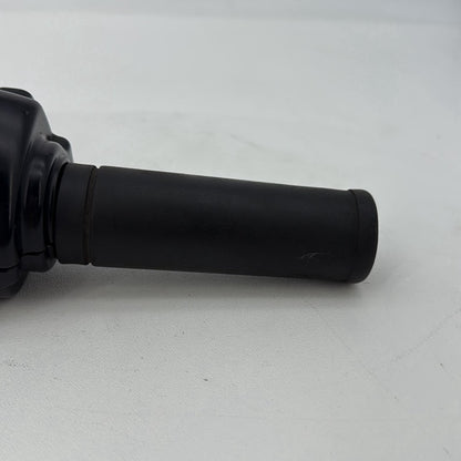 2007 - 2012 Harley-Davidson Dyna Super Glide Left Turn Signal Headlight Switches Controls 71682-06