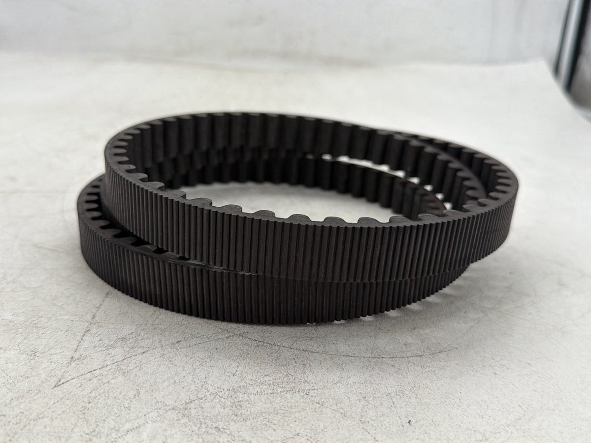 2009 Harley Road Glide Touring FLTR OEM Rear Drive Belt 40024-09 140T 1"