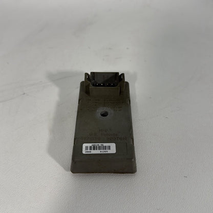 1991 - 2003 Harley-Davidson Sportster Custom Turn Signal Module Canceller TSM 68940-96