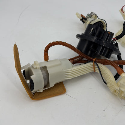 2008 - 2016 Harley-Davidson Touring Street Glide Gas Gasoline Fuel Petrol Pump Sending 62908-08