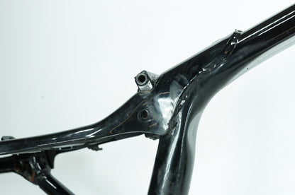2004 - 2013 Harley-Davidson Sportster Custom Body Main Frame Chassis SLVG 49439-10