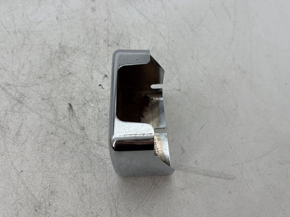 1998 Harley Softail Custom FXSTC OEM Ignition Igniter Coil Cover Trim