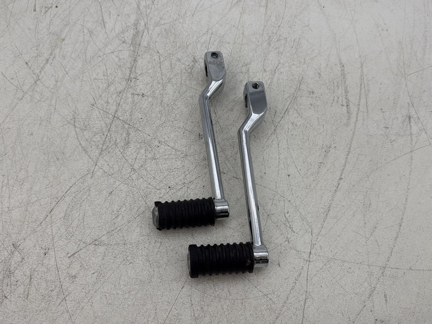 2015 Harley Road Glide Touring FLTRXS OEM Gear Shifter Lever Pedal Pedals