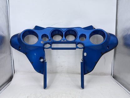 2007 Harley Electra Glide Touring Ultra OEM Front Inner Batwing Fairing Cover