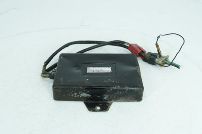 1999 - 2006 Harley-Davidson Touring Electra Ultra Classic Ignition Computer Module Igniter CDI 32900-49410