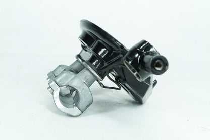 2012 - 2016 Harley-Davidson Touring Electra Glide Ultra Front Fork Upper Triple Tree Clamps 45435-10
