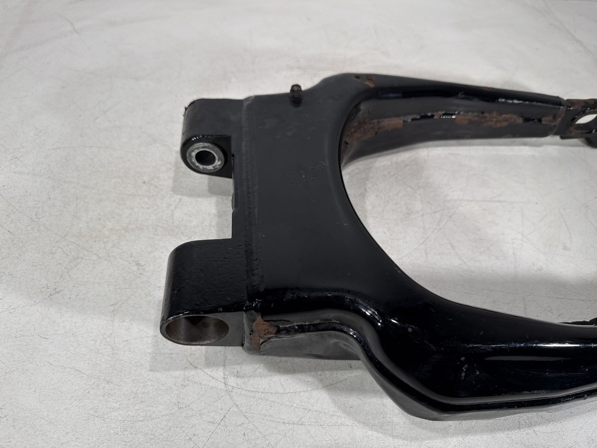 2013 Harley Street Glide Touring FLHX OEM Rear Fork Swingarm Swing Arm