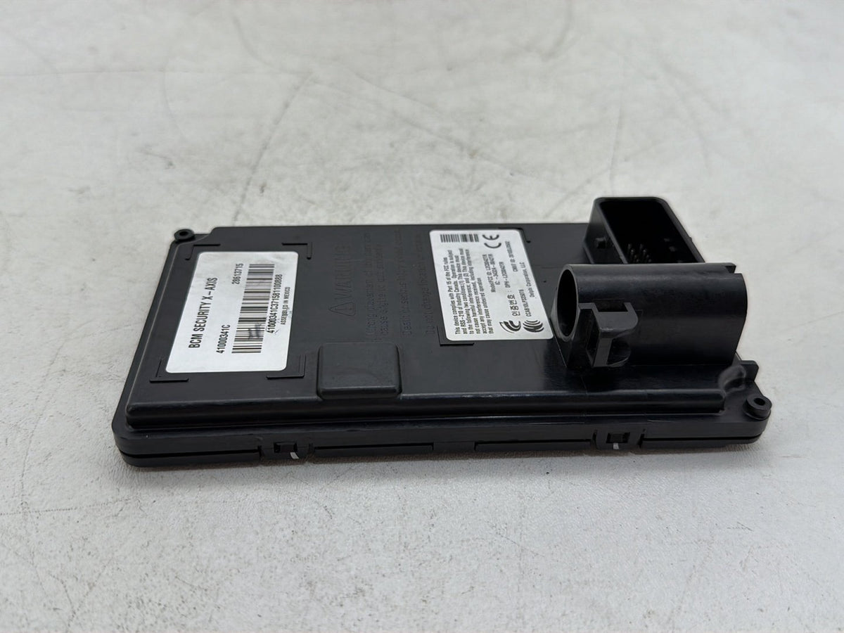 2018 Harley Road Glide Touring FLTRXS OEM Body Control Module BCU BCM