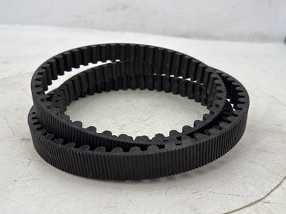 2012 Harley Street Glide Touring FLHX OEM Rear Drive Belt