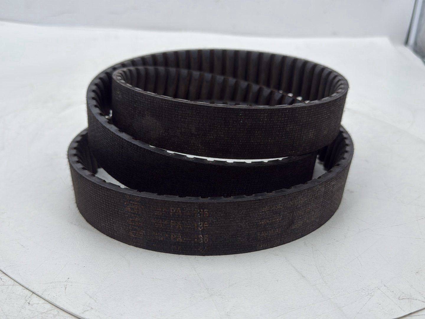 1995 Harley Touring FLHTCI Electra Glide Classic OEM Rear Drive Belt