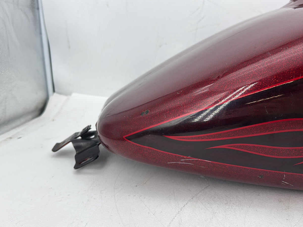 2017 Harley Road Glide Touring FLTRXS OEM Fuel Gas Tank Gasoline Reservoir