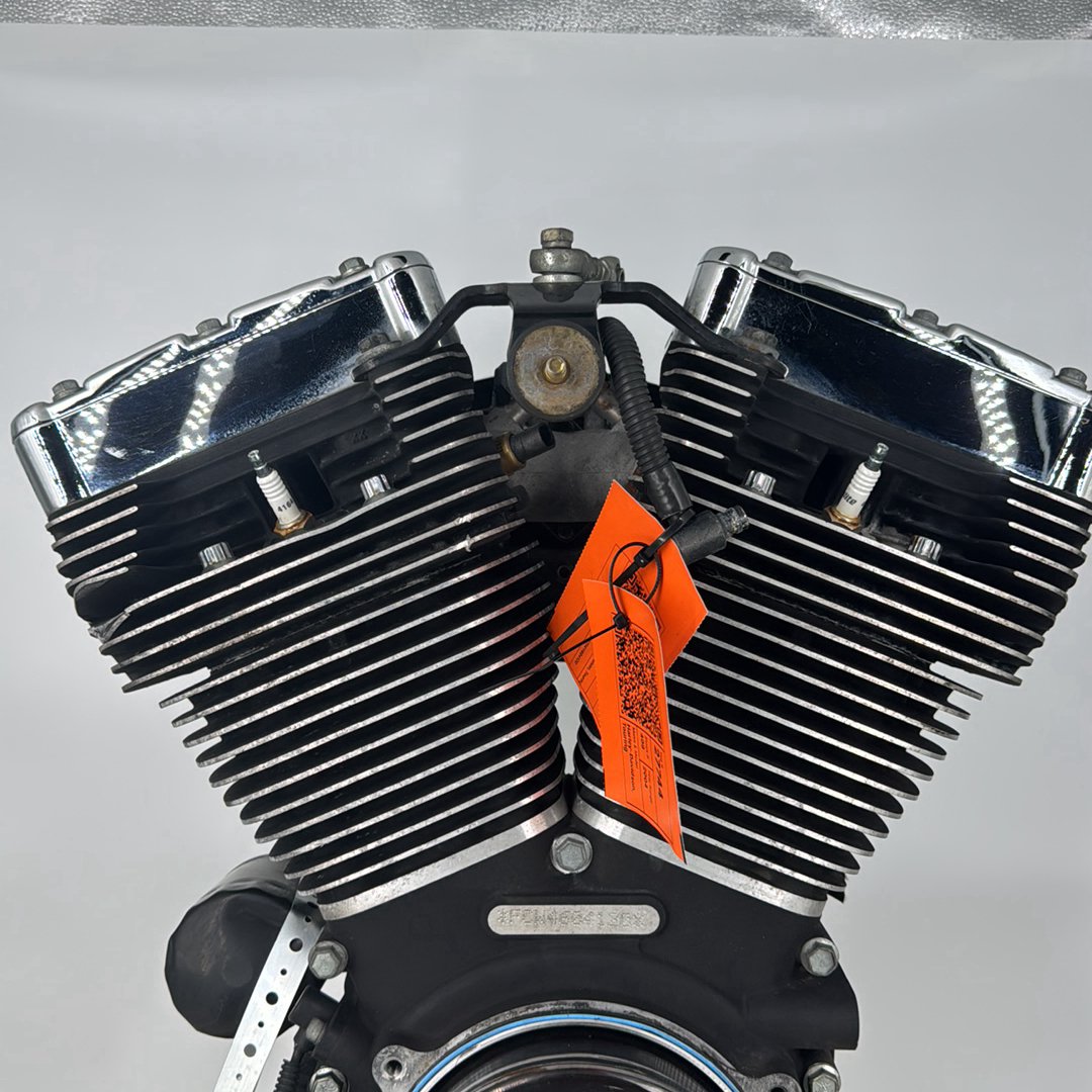 1999 - 2006 Harley-Davidson Touring Electra Glide Classic EFI Twin Cam 88 Engine Motor   16180-04