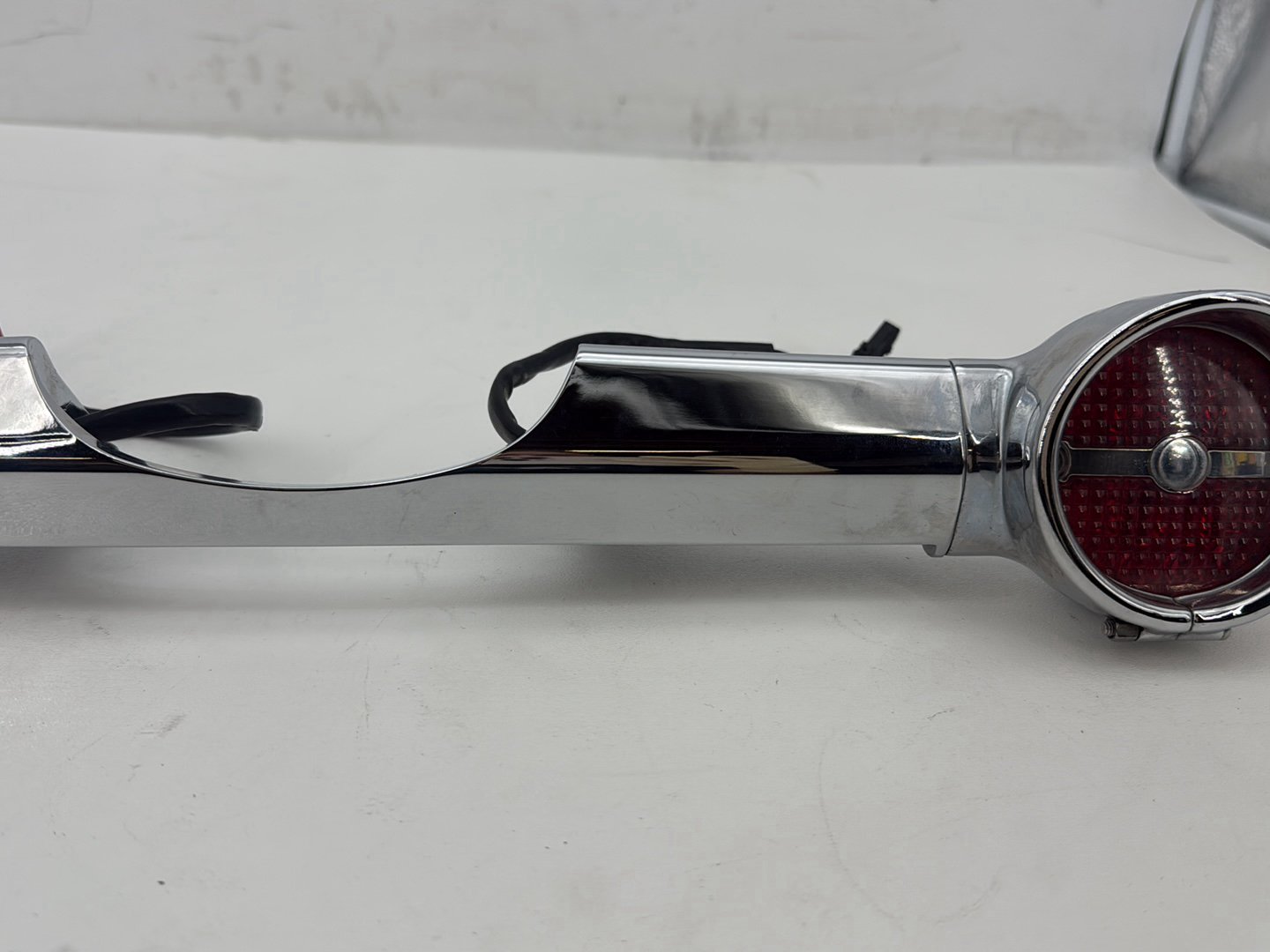 2011 Harley Road King Touring FLHRC Classic OEM Rear Left & Right Turn Signals