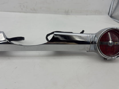 2011 Harley Road King Touring FLHRC Classic OEM Rear Left & Right Turn Signals