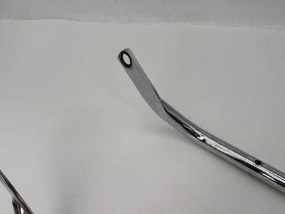 1999 - 2006 Harley-Davidson Touring Electra Glide Classic Tour Pak Mount Top Tube Support Bar 53801-98