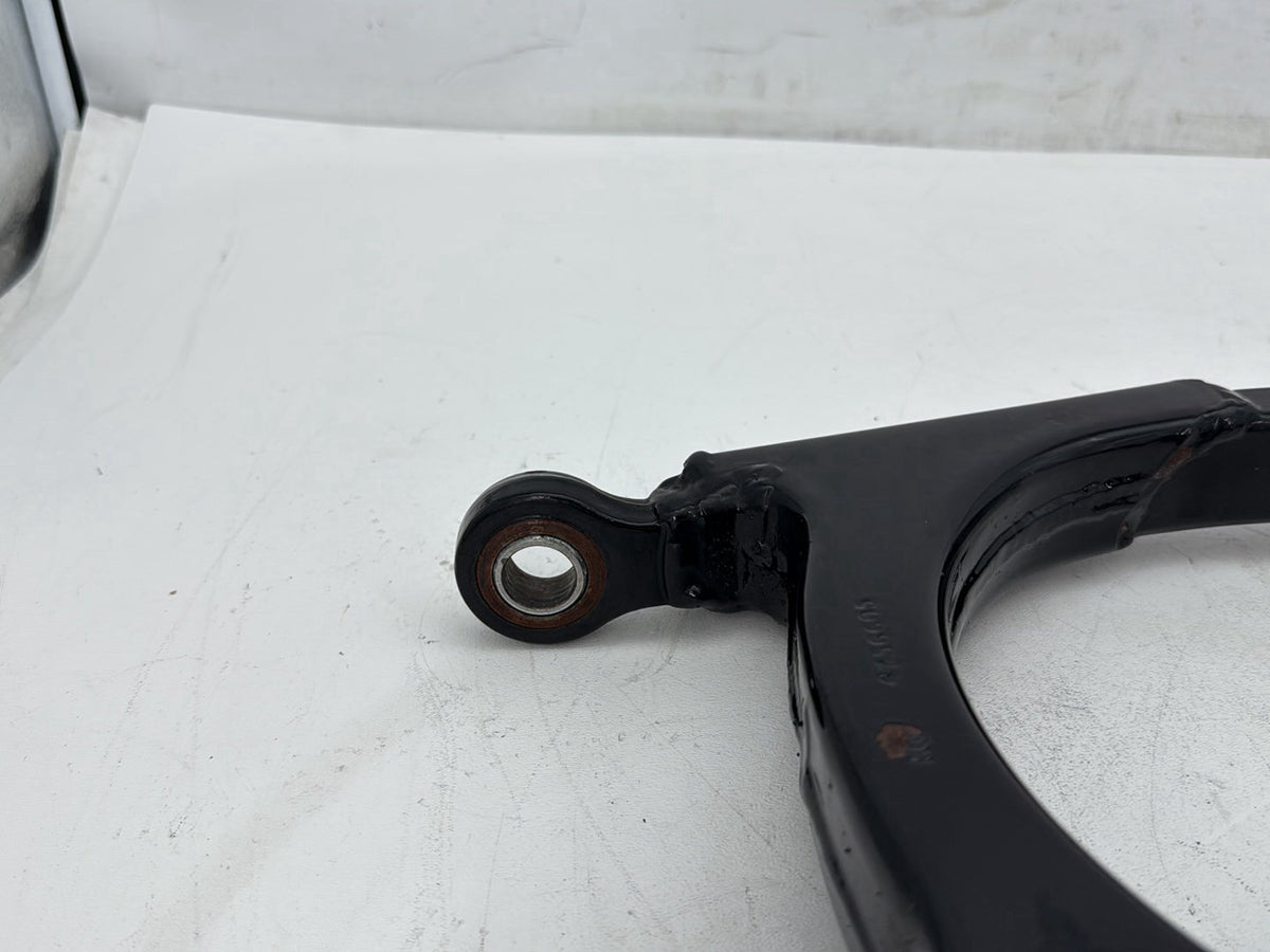 2009 Harley Sportster 883 Low XL883L OEM Rear Fork Swingarm Swing Arm
