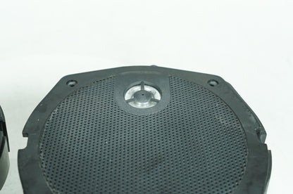 1999 - 2006 Harley-Davidson Touring Electra Glide Left Right Sound Audio Speakers 40-423