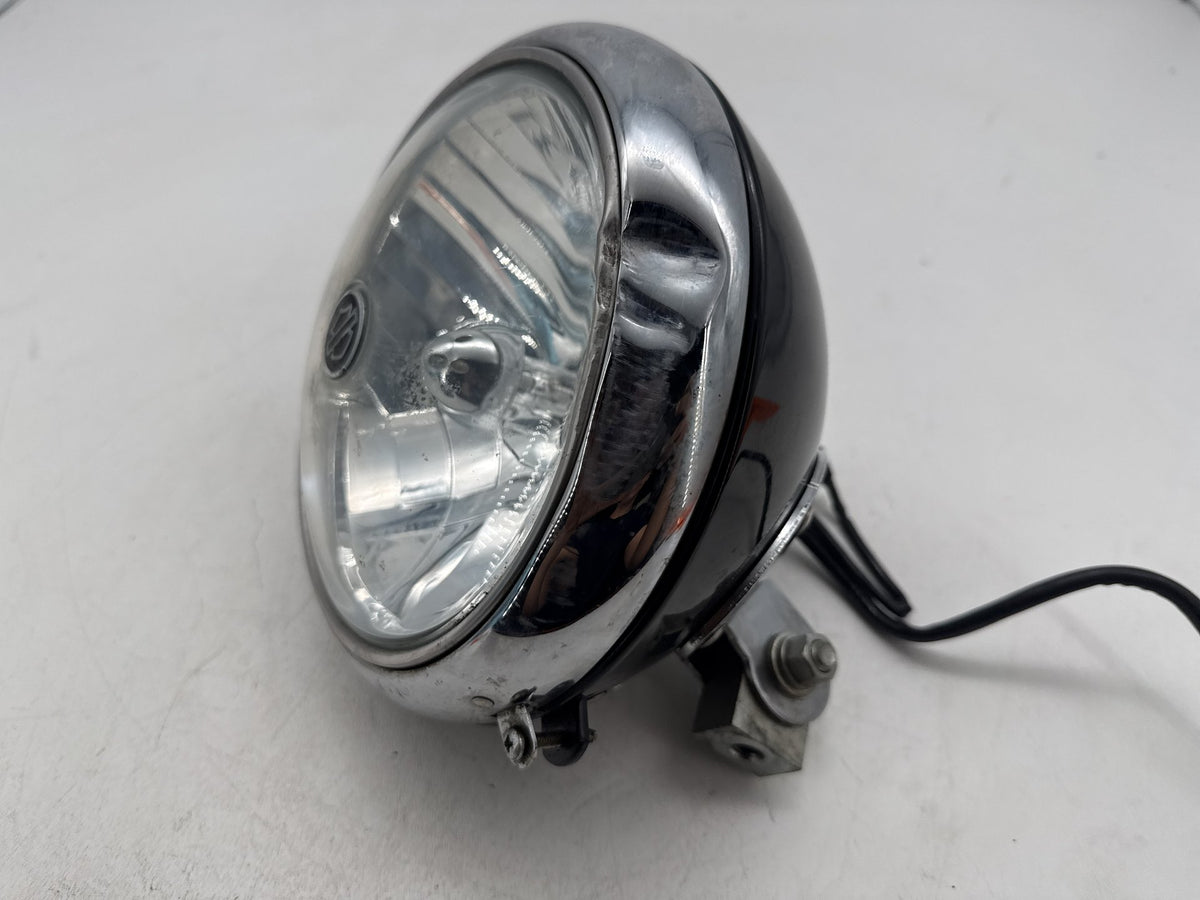 2014 Harley Softail Slim FLS OEM Headlight Headlamp Head Lamp Light LED