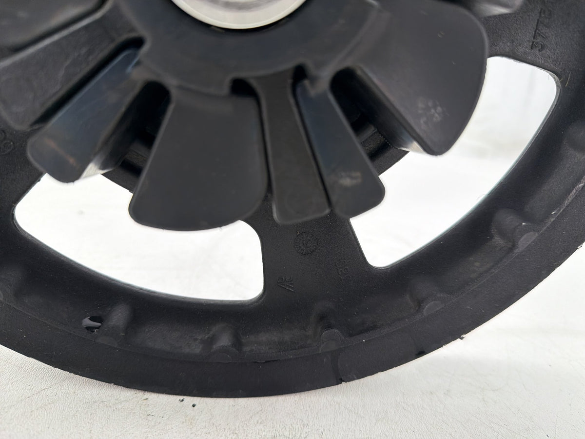 2011 Harley Electra Glide Touring Police OEM Rear Driver Pulley Sprocket 68T 1"