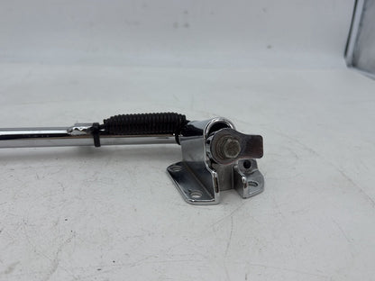 2007 - 2012 Harley-Davidson Touring Electra Glide Ultra Left Side Jiffy Kick Stand & Spring 50075-07