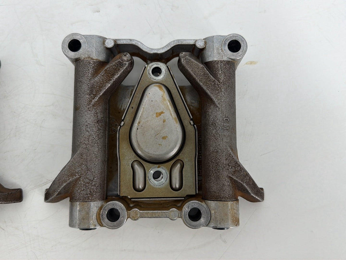 2013 Harley Touring Electra Glide Ultra Engine Twin Cam Rocker Arms 17593-99