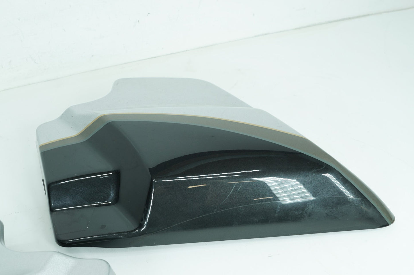 2012 - 2016 Harley-Davidson Touring Electra Ultra CVO Left Right Side Fairing Cover 66250-09