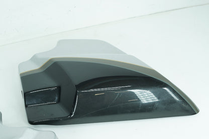 2012 - 2016 Harley-Davidson Touring Electra Ultra CVO Left Right Side Fairing Cover 66250-09