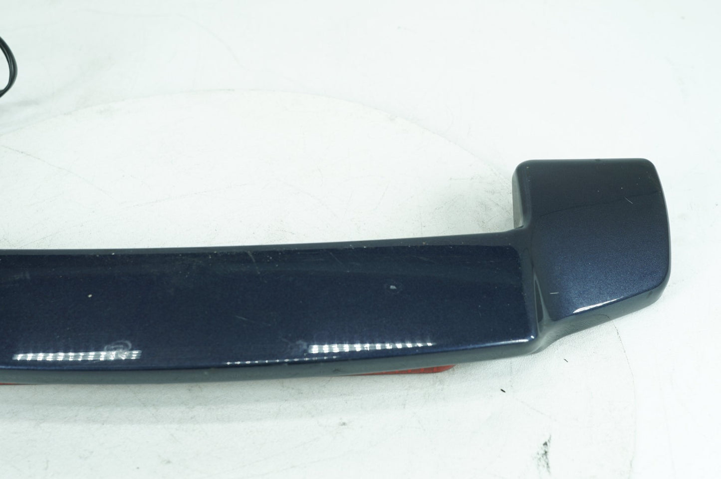 2007 - 2012 Harley-Davidson Touring Electra Glide Ultra Tour Pak Rear Brake Light Housing Panel 53149-99DH
