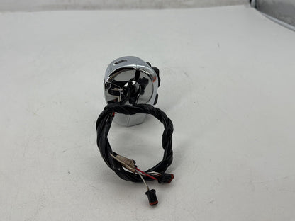 2014 Harley Electra Glide Touring CVO Screamin Eagle OEM Right Engine Start Kill Switches Controls