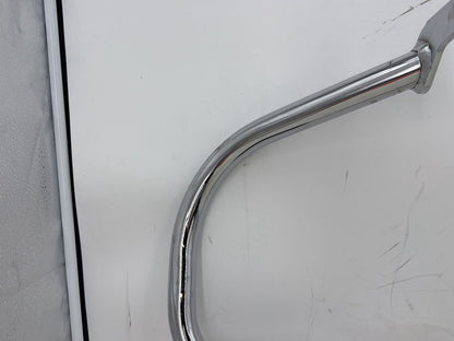 2000 Harley Softail FLSTC Heritage Classic OEM Engine Highway Crash Bar Guard Mustage