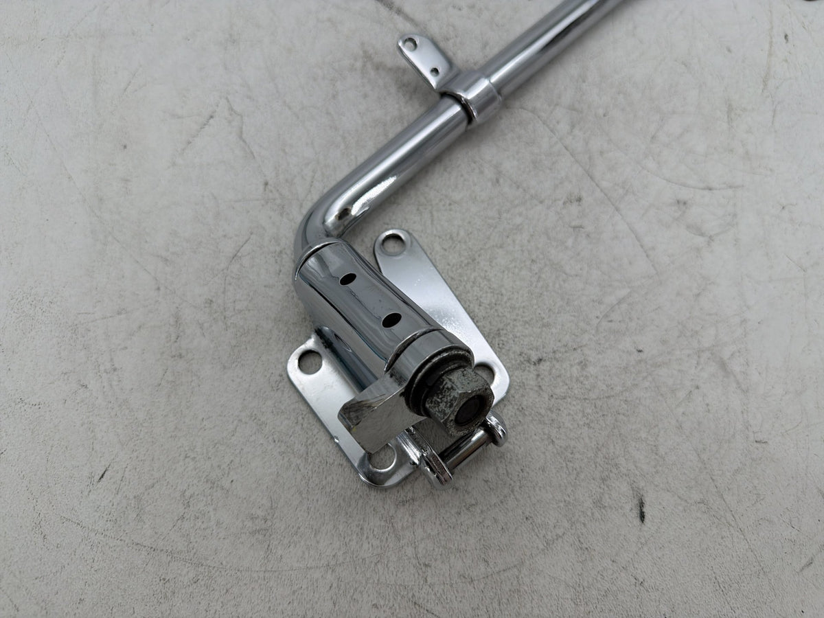 1993 Harley Electra Glide Touring Sport OEM Left Side Jiffy Kick Stand