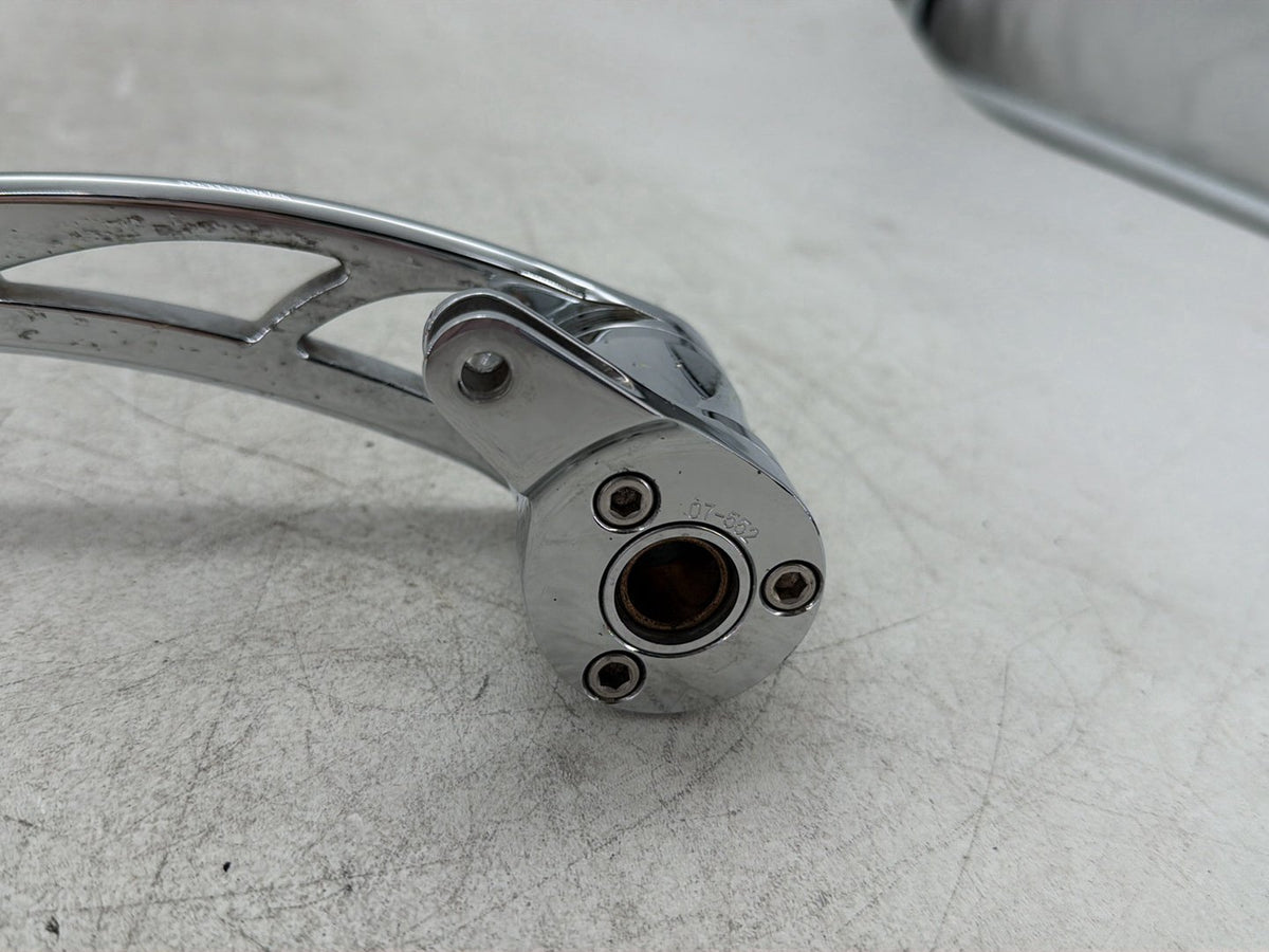 2009 Harley Road Glide Touring FLTR OEM Foot Brake Control Lever Pedal