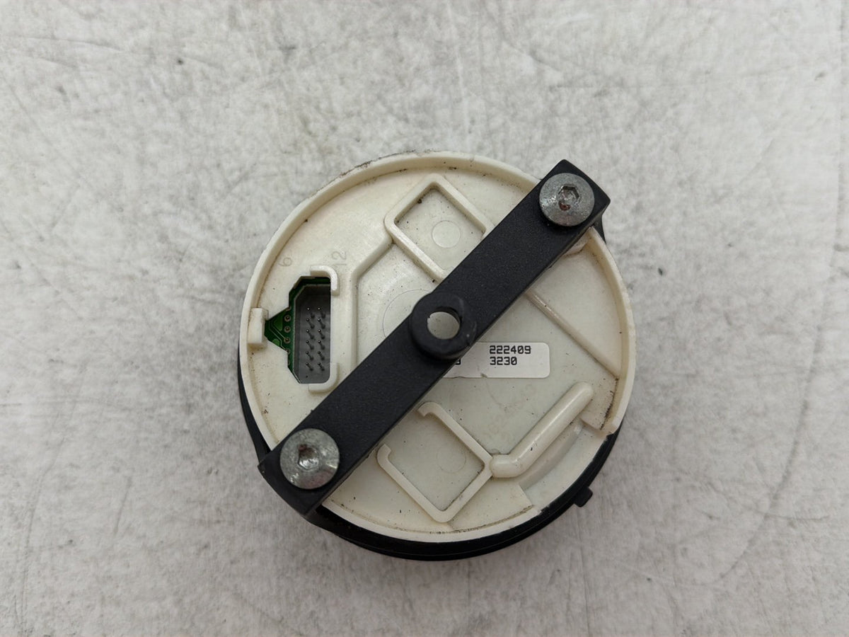 2003 Harley Electra Glide Touring FLHTI OEM Speedo Speedometer Gauge Cluster