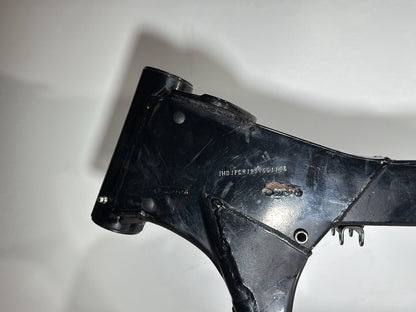 1995 Harley Touring Electra Glide Classic OEM Body Main Frame Chassis CLN CLR