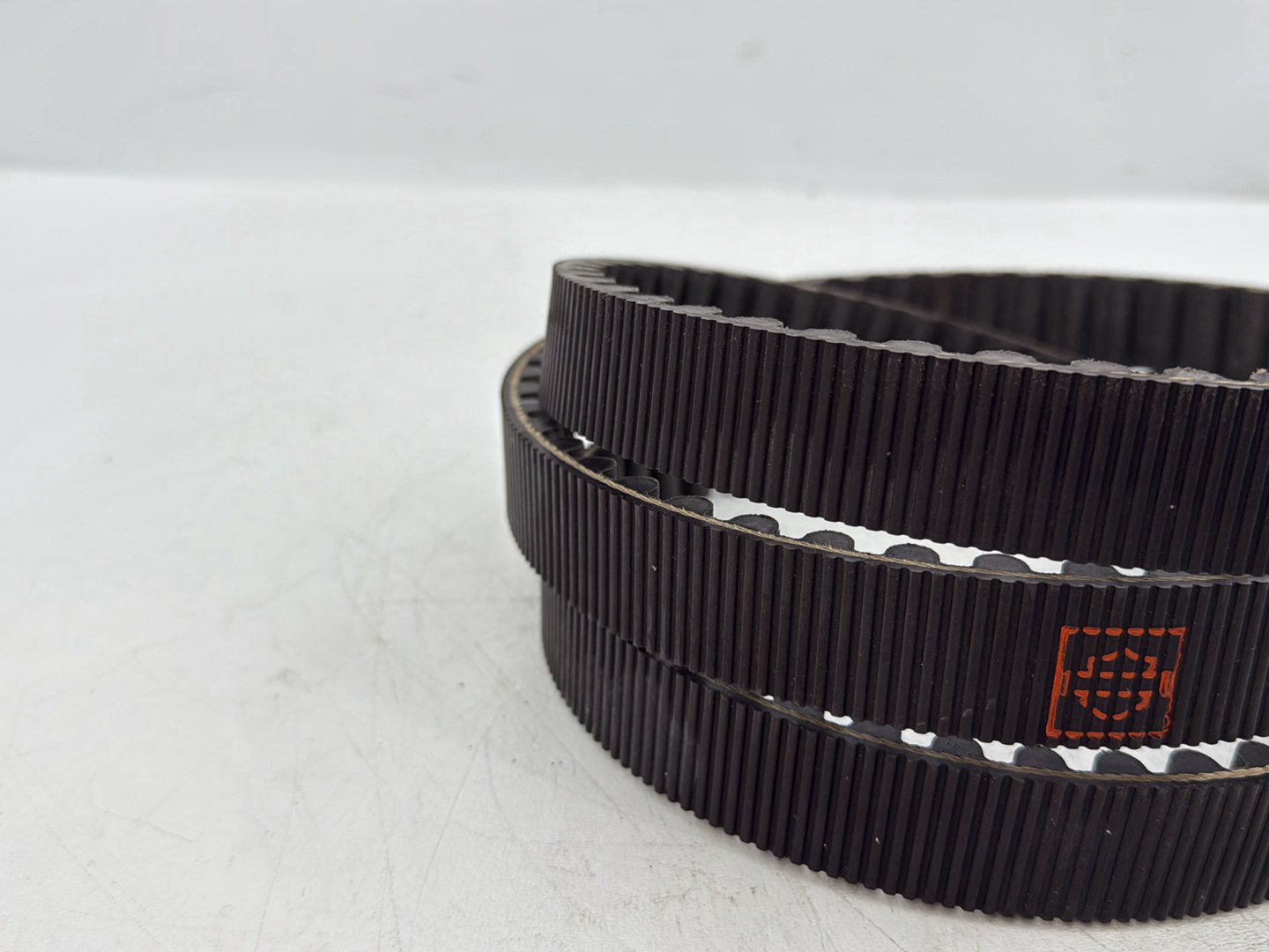 2006 Harley Sportster XL883C 883 Custom OEM Rear Drive Belt