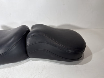 1999 - 2006 Harley-Davidson Touring Road King Police Passenger Rider Driver Seat Saddle 52949-97A
