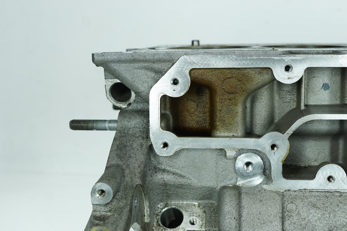 2017 Alfa Romeo Giulia - Engine Cylinder Block Crankshaft Lower Bearing