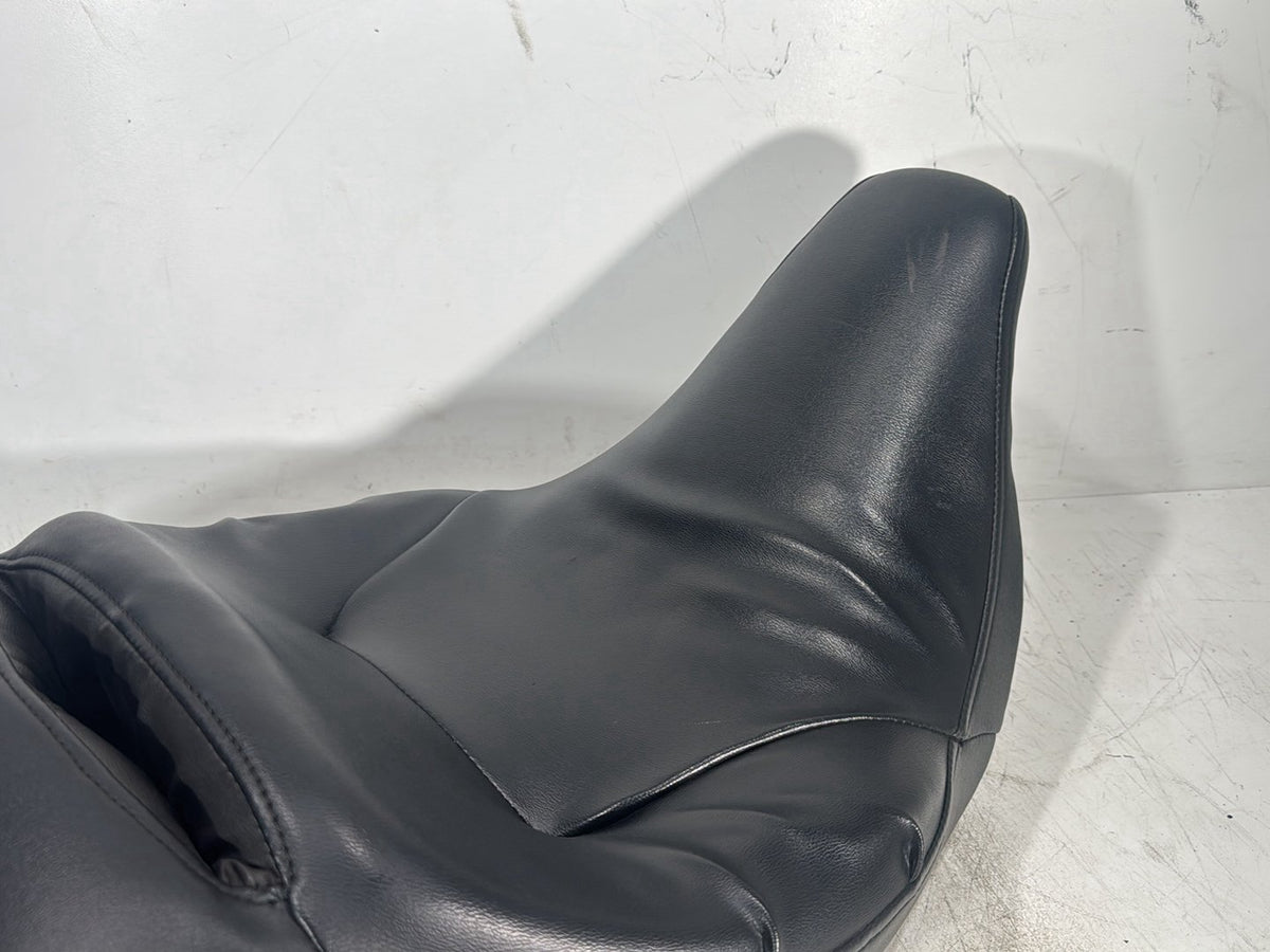 1998 Harley Touring Electra Glide Ultra OEM Passenger Rider Driver Seat Saddle