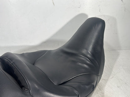 1998 Harley Touring FLHTCUI Electra Glide Ultra OEM Passenger Rider Driver Seat Saddle