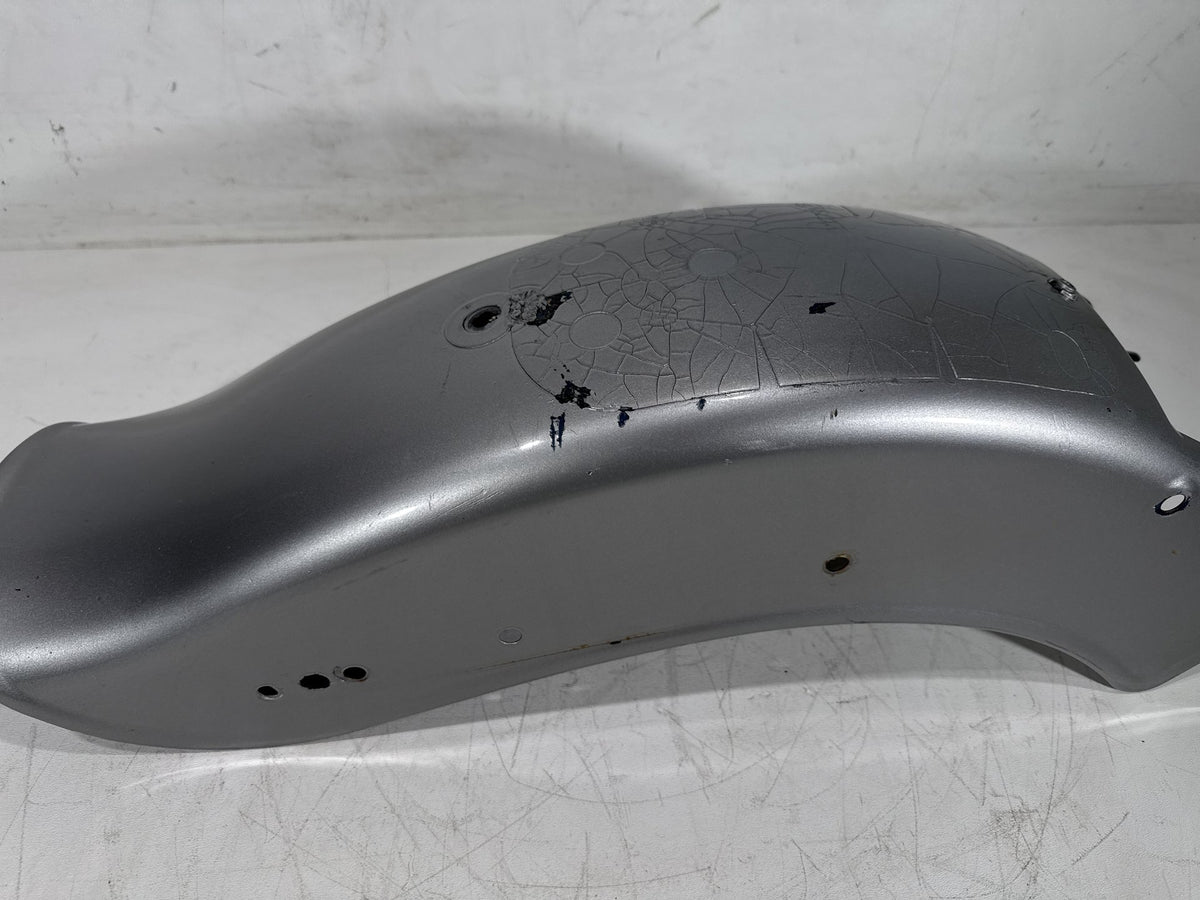 2001 Harley Softail Standard FXST OEM Rear Wheel Fender Panel 59914-00A