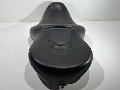 2006 Harley Street Glide Touring FLHXI OEM Passenger Rider Driver Seat Saddle