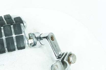 1984 - 1998 Harley-Davidson Touring Electra Glide Ultra Front Right Left Highway Foot Pegs 50830-07A