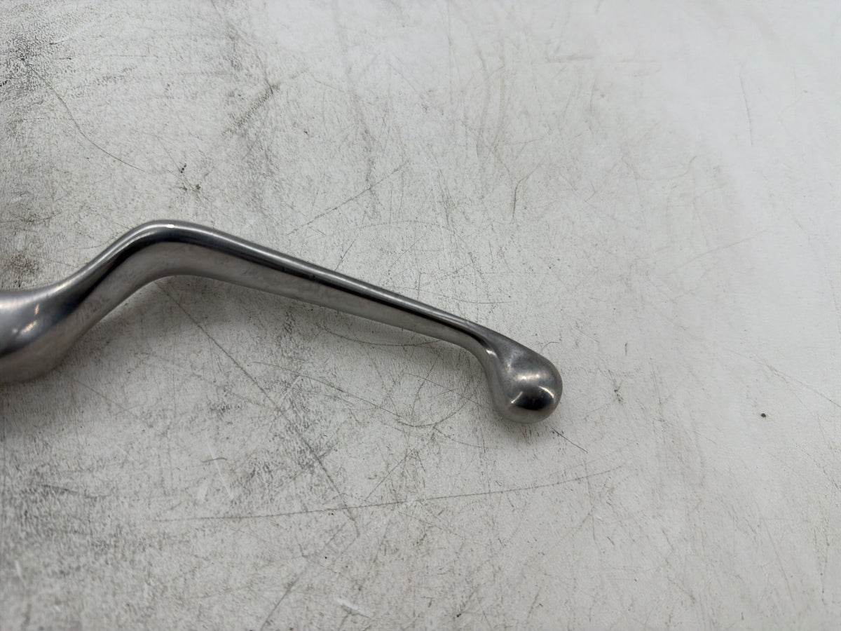 2001 Harley Heritage Softail Classic OEM Front Left Hand Clutch Control Lever