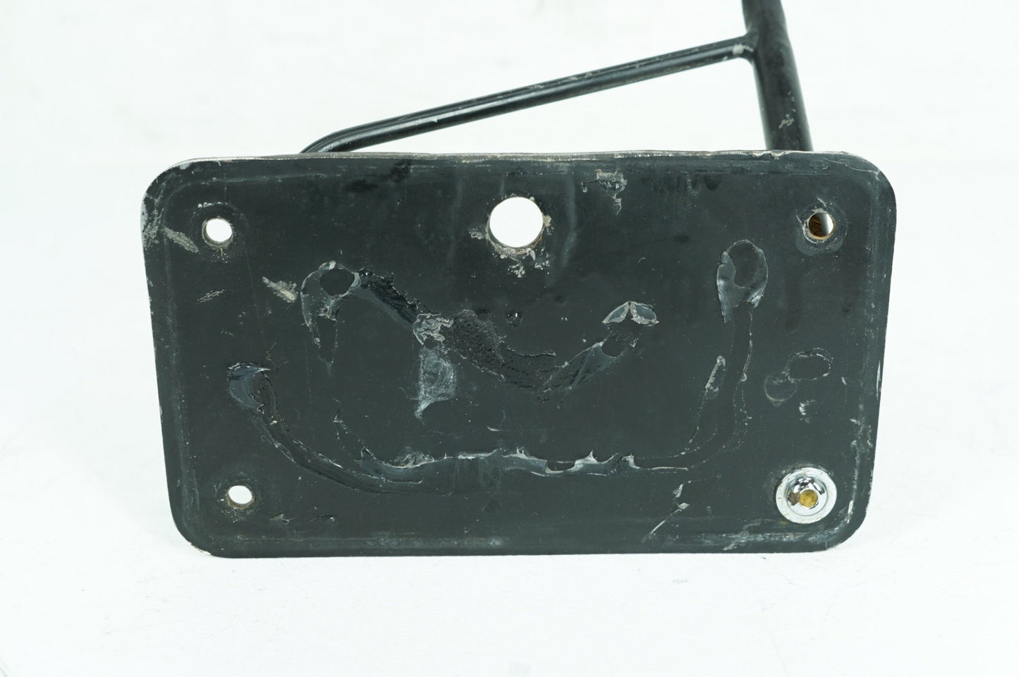 1999 - 2006 Harley-Davidson Softail Deuce Mount Bracket Support Holder 90785-94